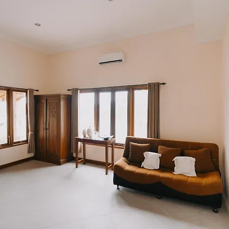 Armaya Guest House