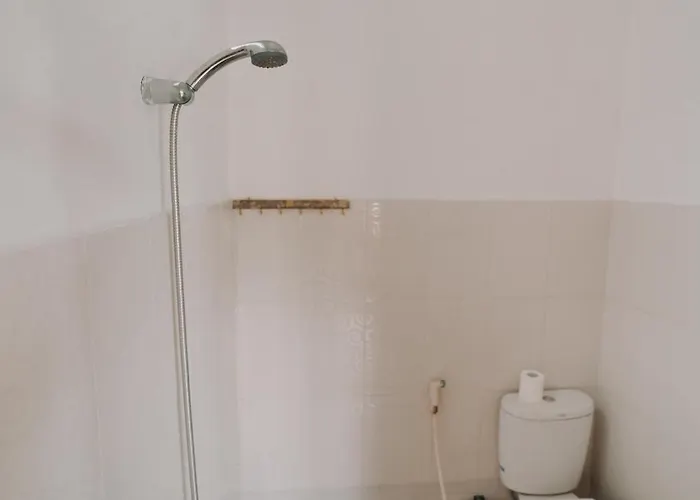 Pensión Armaya